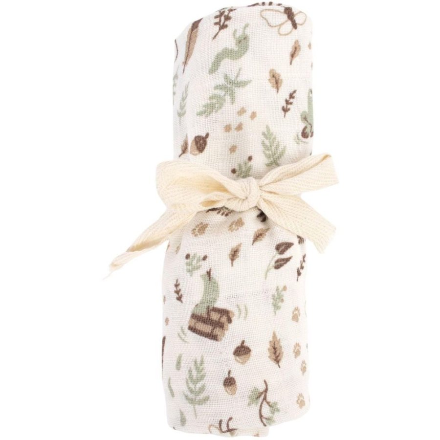 FILIBABBA Stofble 65x65 cm, Little Wonders