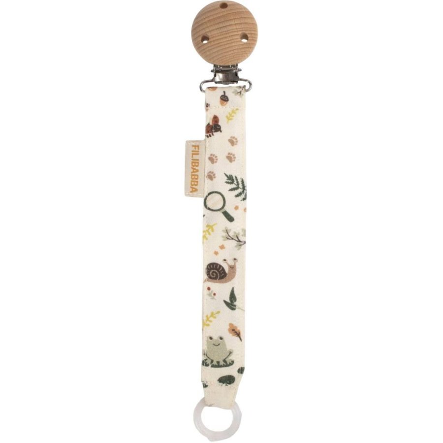 FILIBABBA Suttesnor 22 cm, Little Wonders