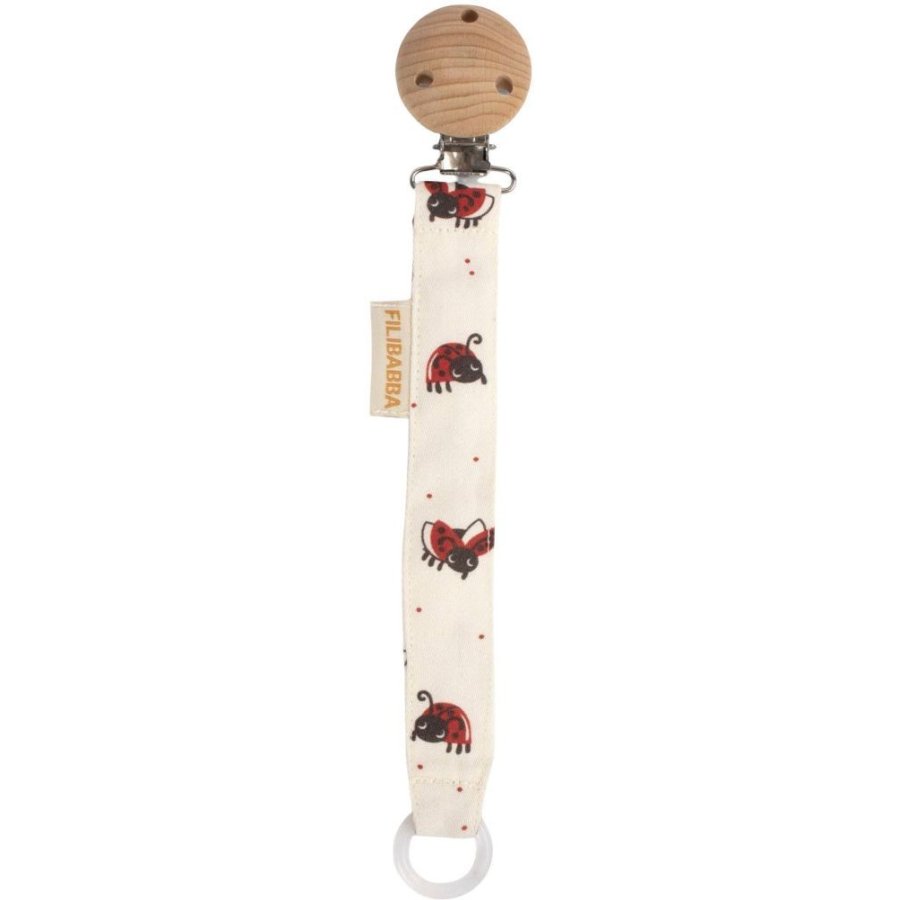 FILIBABBA Suttesnor 22 cm, Lucky