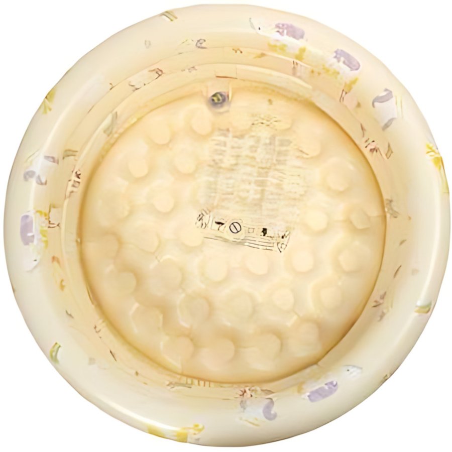 FILIBABBA Alfie Badebassin �80 cm, Unicorn Shores