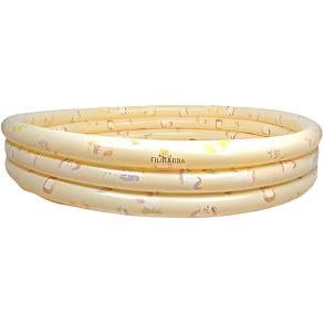 FILIBABBA Alfie Badebassin �150 cm, Unicorn Shores