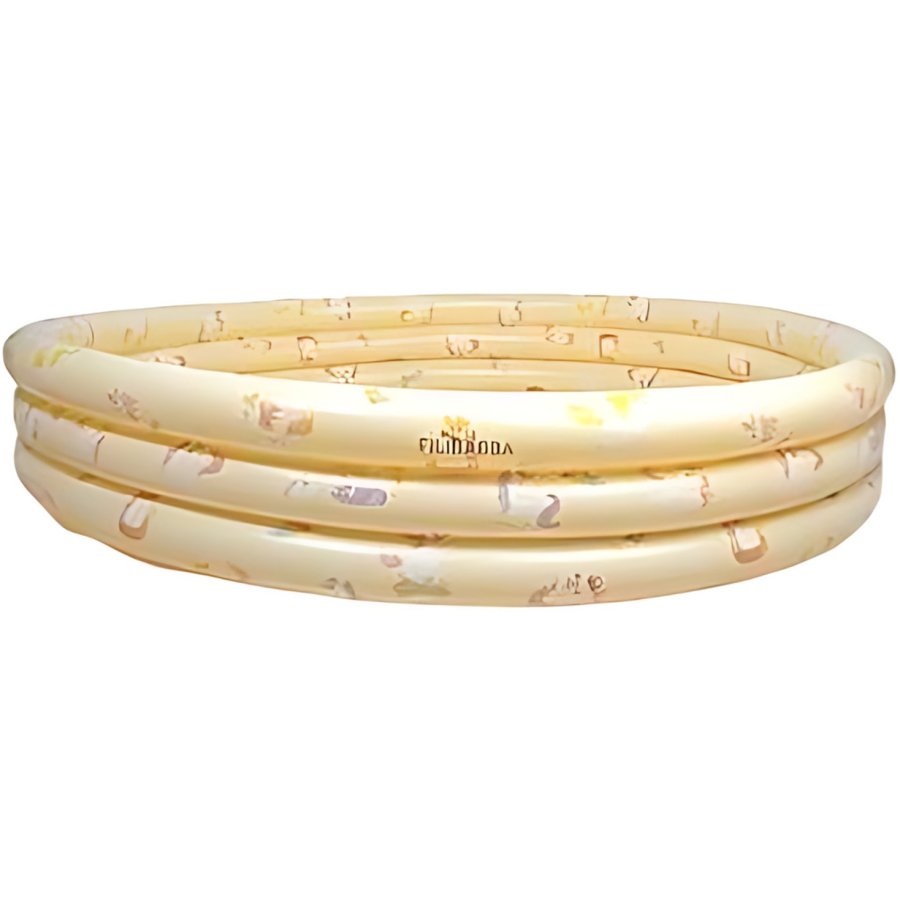 FILIBABBA Alfie Badebassin �150 cm, Unicorn Shores