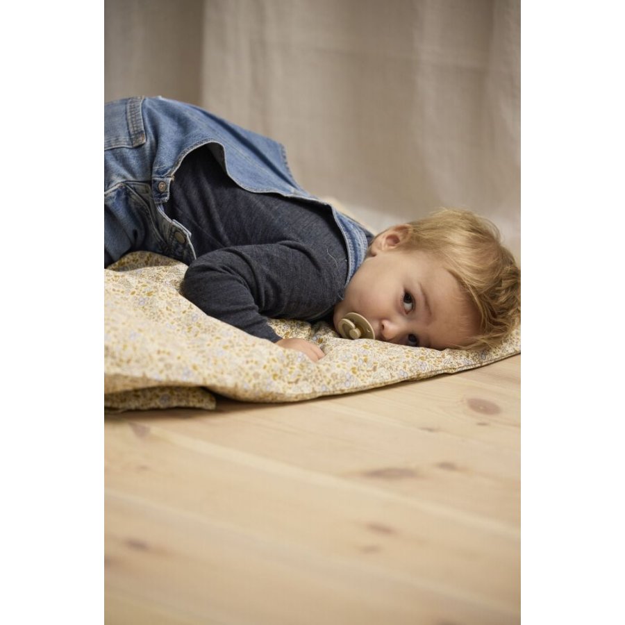 FILIBABBA Babysenget�j 70x100 cm, Whimsical Meadow