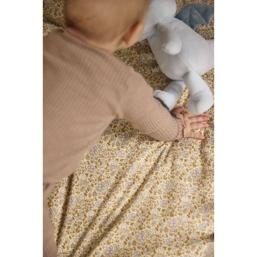FILIBABBA Senget�j 140x200 cm, Whimsical Meadow