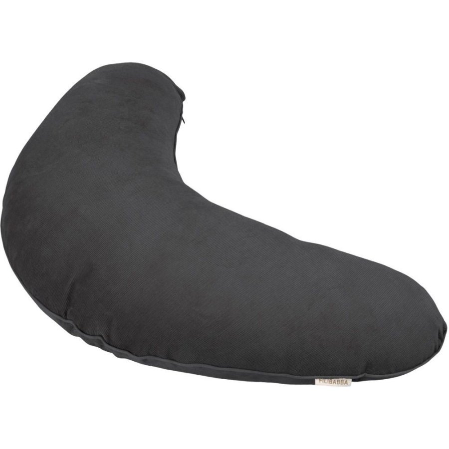 FILIBABBA Ammepude 50x50 cm, Stone Grey