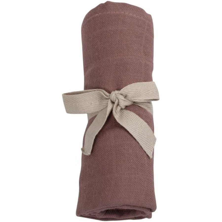 FILIBABBA Stofble 65x65 cm, Dusty Rose