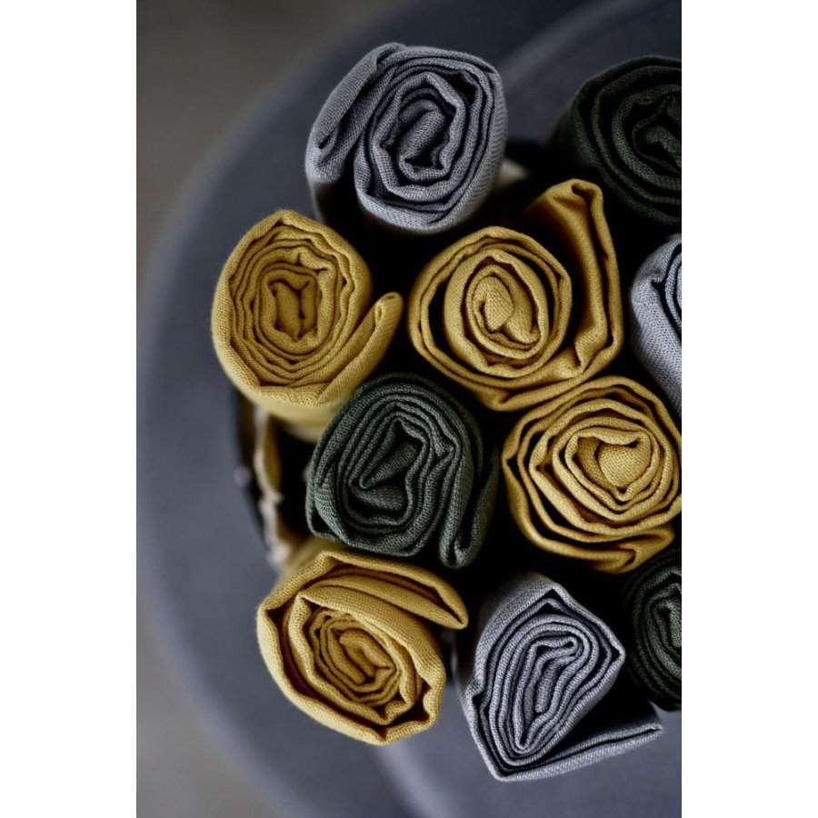 FILIBABBA Stofble 65x65 cm, Gr�