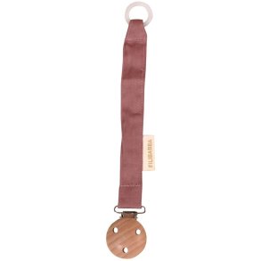 FILIBABBA Suttesnor 22 cm, Dusty Rose