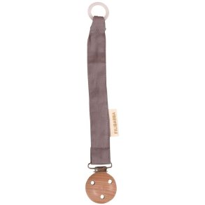 FILIBABBA Suttesnor 22 cm, M�rkegr�