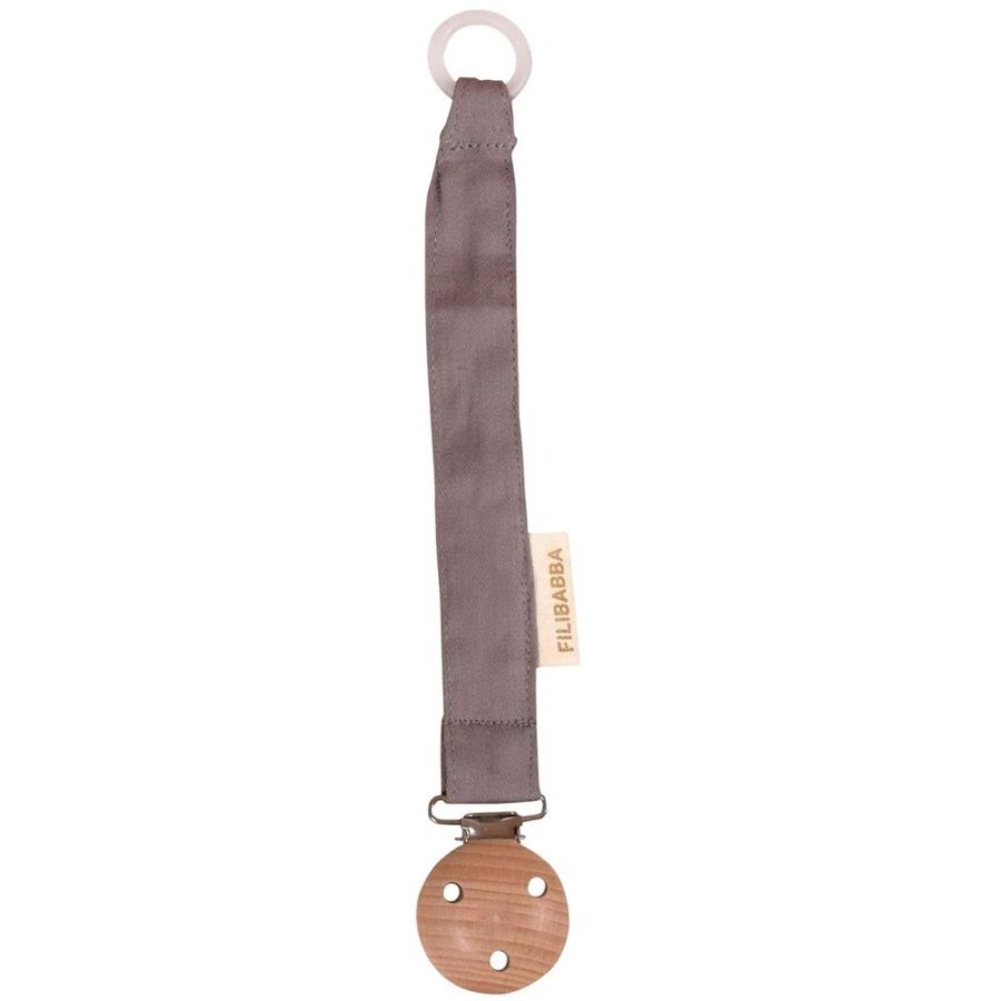 FILIBABBA Suttesnor 22 cm, M�rkegr�