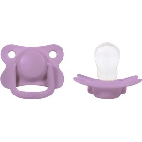FILIBABBA Sutter +6 mdr. 2 stk, Light Lavender
