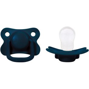 FILIBABBA Sutter +6 mdr. 2 stk, M�rkebl�