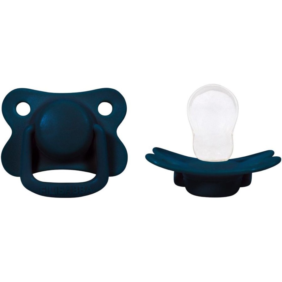 FILIBABBA Sutter +6 mdr. 2 stk, M�rkebl�