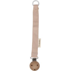 FILIBABBA Suttesnor 22 cm, Doeskin