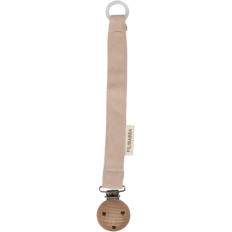 FILIBABBA Suttesnor 22 cm, Doeskin