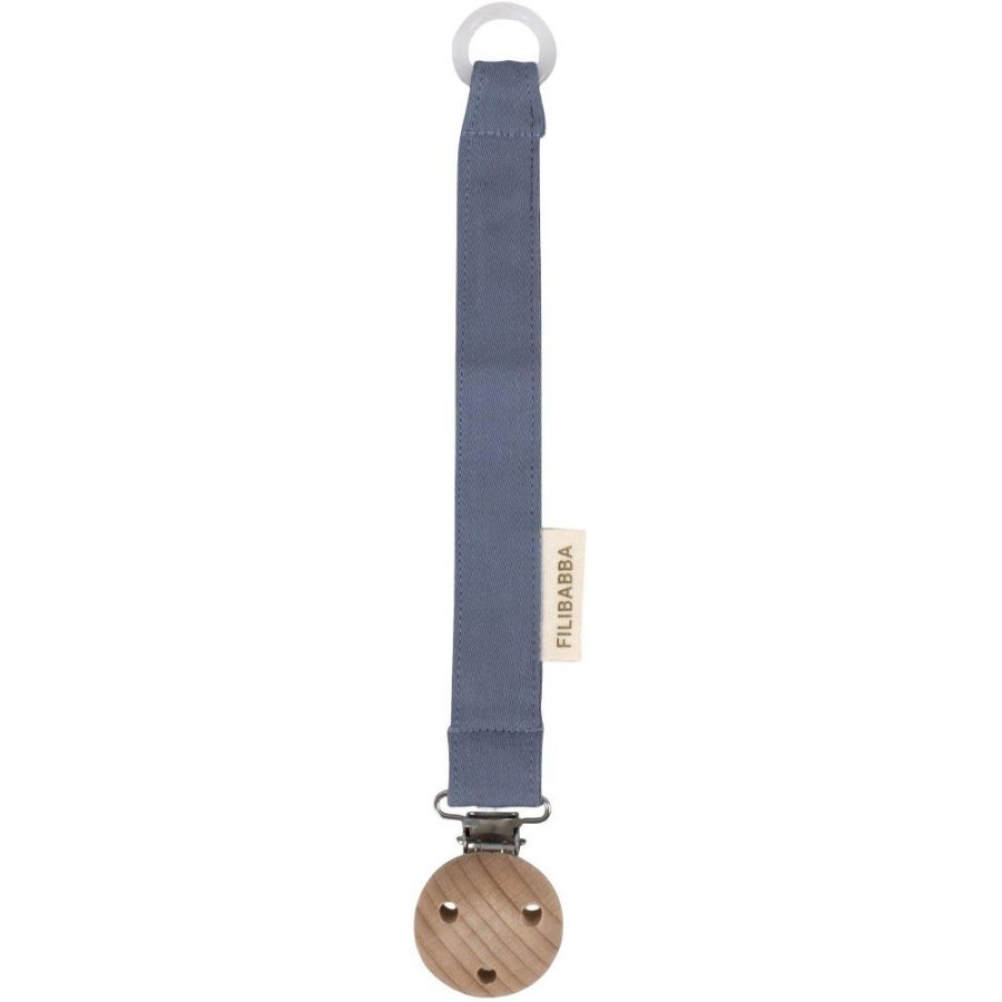 FILIBABBA Suttesnor 22 cm, Muddly Blue