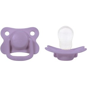 FILIBABBA Sutter +6 mdr. 2 stk, Fresh Violet