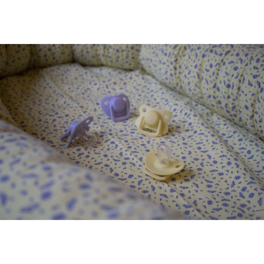 FILIBABBA Sutter +6 mdr. 2 stk, Fresh Violet