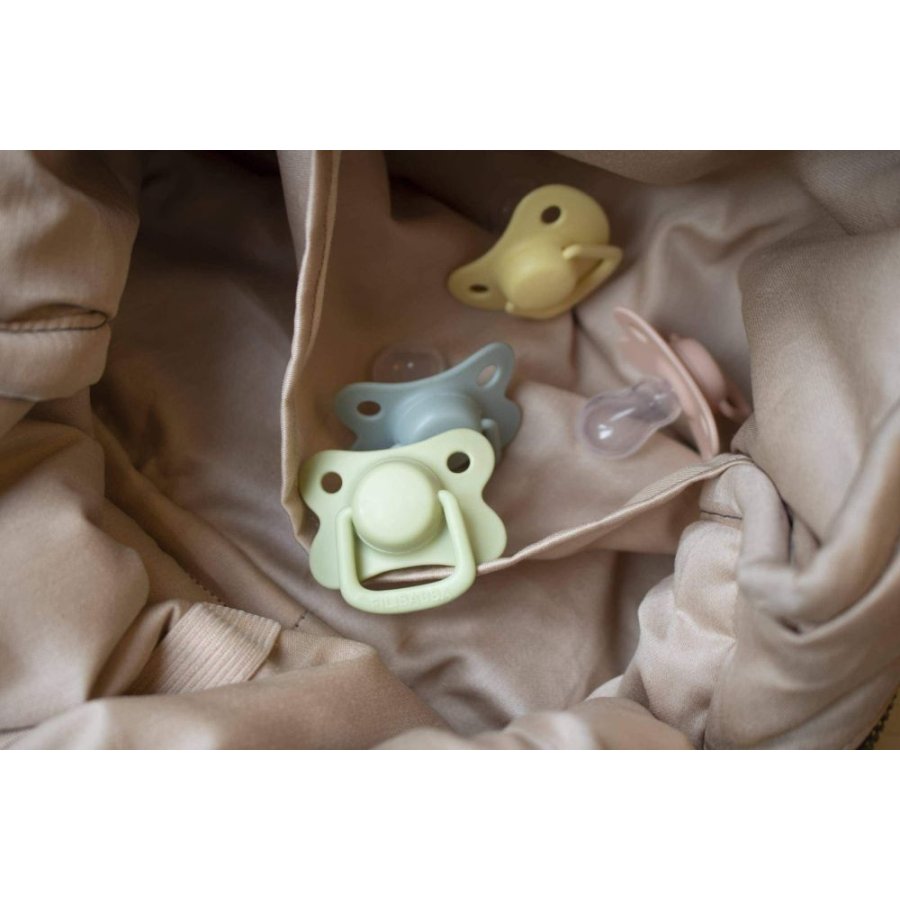 FILIBABBA Sutter +6 mdr. 2 stk, Pistachio
