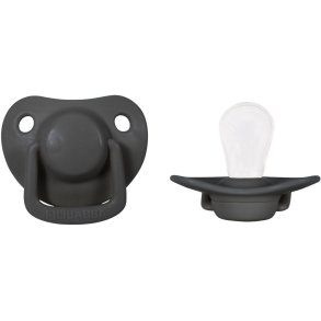 FILIBABBA Sutter 0-6 mdr. 2 stk, Stone Grey