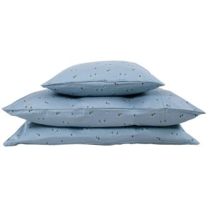 FILIBABBA Babysenget�j 70x100 cm, Wave Therapy