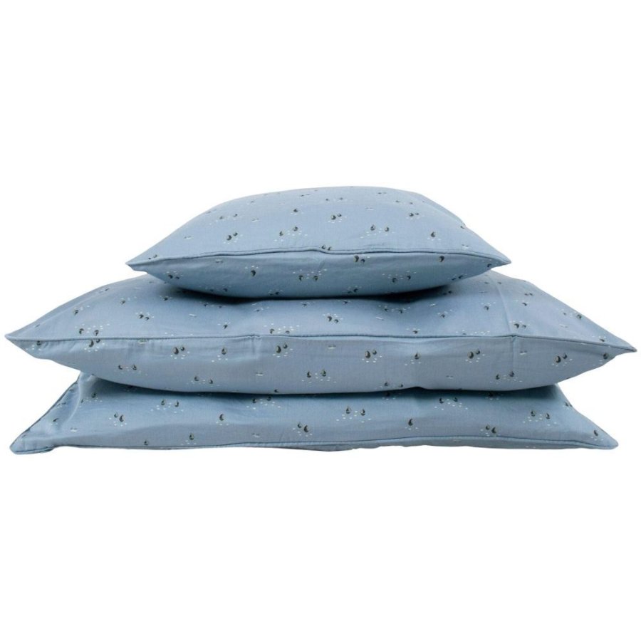 FILIBABBA Babysenget�j 70x100 cm, Wave Therapy