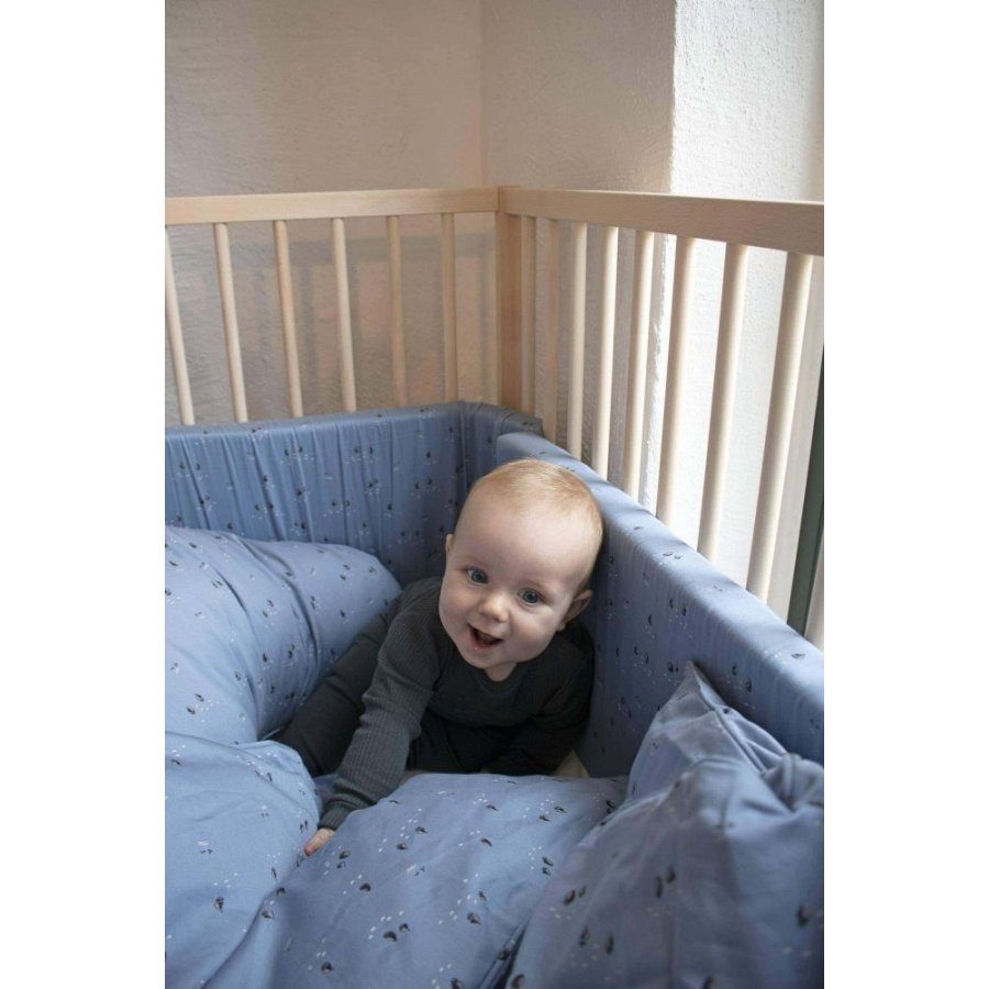 FILIBABBA Juniorsenget�j 100x140 cm, Wave Therapy