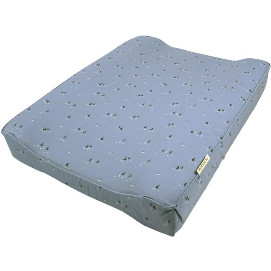 FILIBABBA Puslepude 49x64,5 cm, Wave Therapy