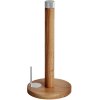 GEJST SINA K�kkenrulleholder H29 cm, Eg/St�l