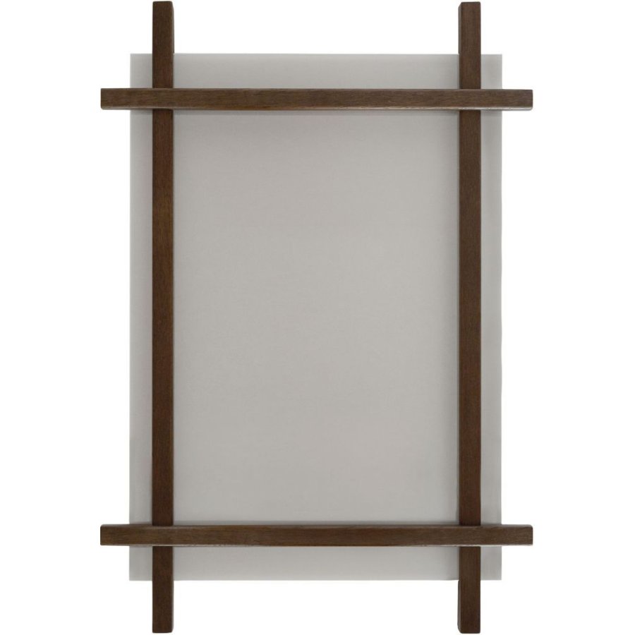 GEJST DAIKU Billedramme A3, M�rk Eg