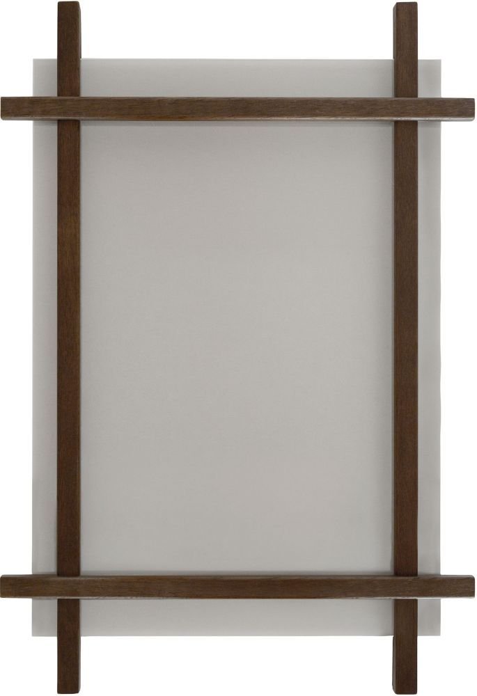 GEJST DAIKU Billedramme A3, M�rk Eg