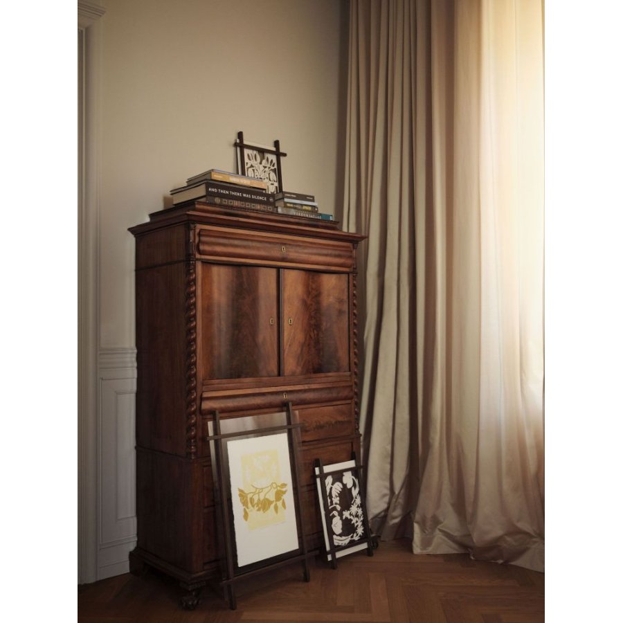 GEJST DAIKU Billedramme A3, M�rk Eg
