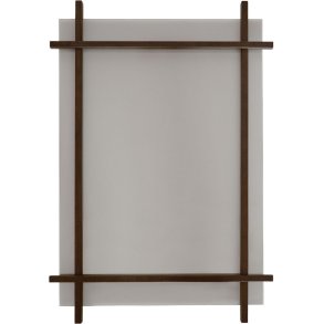 GEJST DAIKU Bilderrahmen 50x70 cm, Dunkle Eiche
