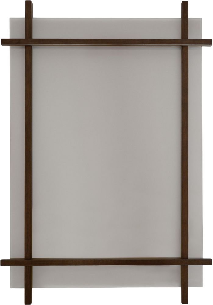 GEJST DAIKU Bilderrahmen 50x70 cm, Dunkle Eiche