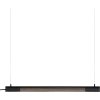GEJST RADENT Pendel 70 cm, Sort
