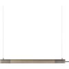GEJST RADENT Pendel 70 cm, St�l