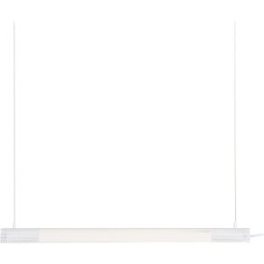 GEJST RADENT Pendelleuchte 70 cm, Weiß