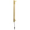 GEJST RADENT V�glampe 70 cm, Messing
