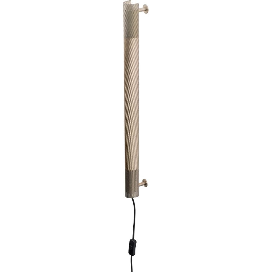 GEJST RADENT Wandlampe 70 cm, Stahl