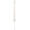 GEJST RADENT V�glampe 70 cm, Hvid