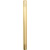 GEJST RADENT Hardwired V�glampe 70 cm, Messing
