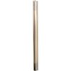 GEJST RADENT Hardwired V�glampe 70 cm, St�l