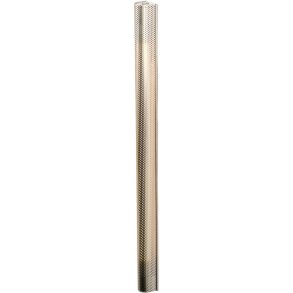 GEJST RADENT Hardwired Wandleuchte 70 cm, Stahl