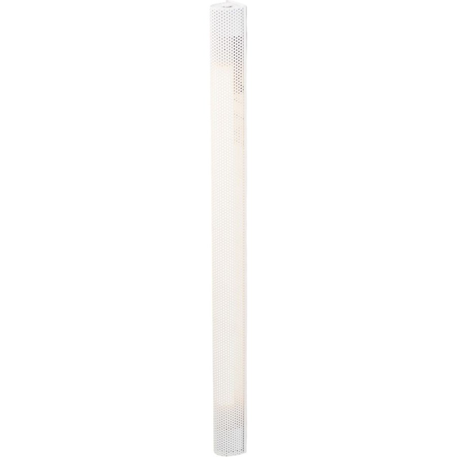 GEJST RADENT Hardwired Wandleuchte 70 cm, Weiß