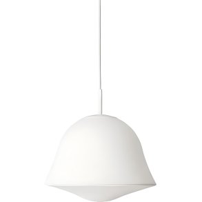 GEJST Caly Pendel �32 cm, Hvid