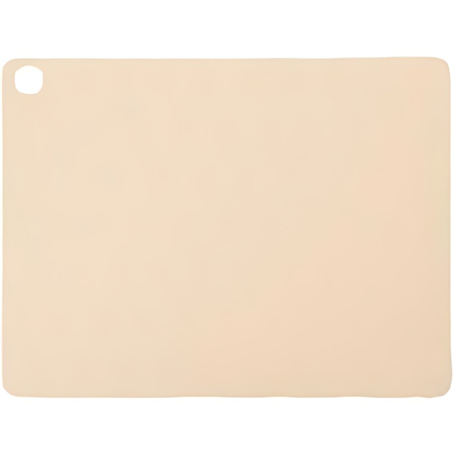 OYOY Dotto D�kkeserviet 2 stk. 34x45 cm, Vanilla