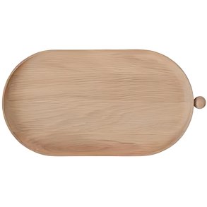 OYOY Inka Bakke 18x34 cm, Eg