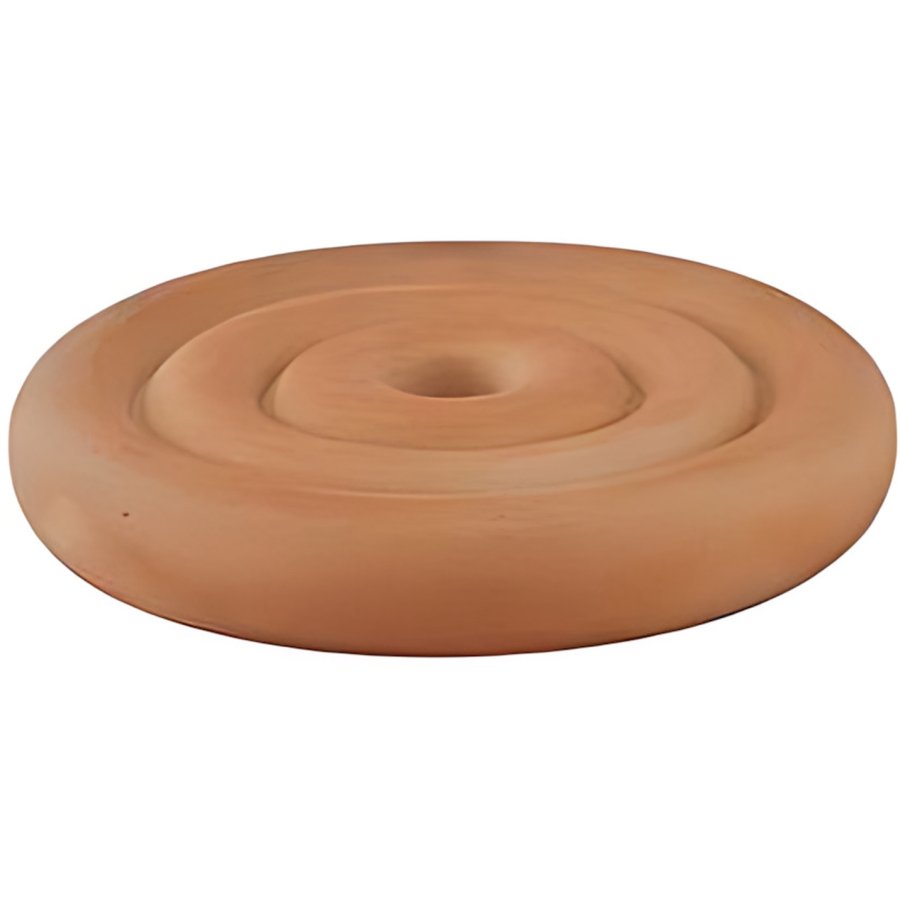 OYOY Savi Lysestage H2,5 cm, Beige