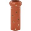 OYOY Aki Vase H42 cm, Nutmeg