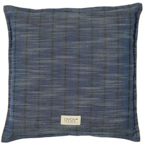 OYOY Kyoto Outdoot Pude 42x42 cm, Bl�